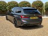 USED 2019 69 BMW 3 SERIES 2.0 320d M Sport Touring 5dr Diesel Auto xDrive Euro 6 (s/s) (190 ps) 