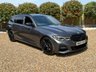 USED 2019 69 BMW 3 SERIES 2.0 320d M Sport Touring 5dr Diesel Auto xDrive Euro 6 (s/s) (190 ps) 