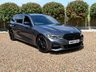 USED 2019 69 BMW 3 SERIES 2.0 320d M Sport Touring 5dr Diesel Auto xDrive Euro 6 (s/s) (190 ps) 
