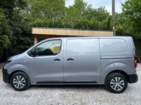 USED 2024 74 VAUXHALL VIVARO 1.5 Turbo D Prime Panel Van 6dr Diesel Manual SWB Euro 6 (s/s) (120 ps) FACELIFT GREAT OPTIONS