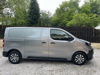 USED 2024 74 VAUXHALL VIVARO 1.5 Turbo D Prime Panel Van 6dr Diesel Manual SWB Euro 6 (s/s) (120 ps) FACELIFT GREAT OPTIONS