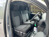 USED 2024 74 VAUXHALL VIVARO 1.5 Turbo D Prime Panel Van 6dr Diesel Manual SWB Euro 6 (s/s) (120 ps) FACELIFT GREAT OPTIONS