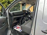 USED 2024 74 VAUXHALL VIVARO 1.5 Turbo D Prime Panel Van 6dr Diesel Manual SWB Euro 6 (s/s) (120 ps) FACELIFT GREAT OPTIONS