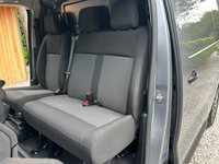 USED 2024 74 VAUXHALL VIVARO 1.5 Turbo D Prime Panel Van 6dr Diesel Manual SWB Euro 6 (s/s) (120 ps) FACELIFT GREAT OPTIONS