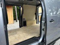 USED 2024 74 VAUXHALL VIVARO 1.5 Turbo D Prime Panel Van 6dr Diesel Manual SWB Euro 6 (s/s) (120 ps) FACELIFT GREAT OPTIONS