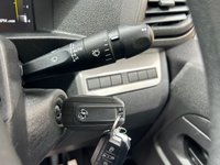 USED 2024 74 VAUXHALL VIVARO 1.5 Turbo D Prime Panel Van 6dr Diesel Manual SWB Euro 6 (s/s) (120 ps) FACELIFT GREAT OPTIONS
