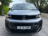 USED 2024 74 VAUXHALL VIVARO 1.5 Turbo D Prime Panel Van 6dr Diesel Manual SWB Euro 6 (s/s) (120 ps) FACELIFT GREAT OPTIONS