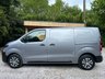 USED 2024 74 VAUXHALL VIVARO 1.5 Turbo D Prime Panel Van 6dr Diesel Manual SWB Euro 6 (s/s) (120 ps) FACELIFT GREAT OPTIONS