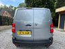 USED 2024 74 VAUXHALL VIVARO 1.5 Turbo D Prime Panel Van 6dr Diesel Manual SWB Euro 6 (s/s) (120 ps) FACELIFT GREAT OPTIONS