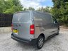 USED 2024 74 VAUXHALL VIVARO 1.5 Turbo D Prime Panel Van 6dr Diesel Manual SWB Euro 6 (s/s) (120 ps) FACELIFT GREAT OPTIONS