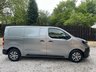 USED 2024 74 VAUXHALL VIVARO 1.5 Turbo D Prime Panel Van 6dr Diesel Manual SWB Euro 6 (s/s) (120 ps) FACELIFT GREAT OPTIONS