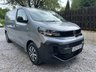 USED 2024 74 VAUXHALL VIVARO 1.5 Turbo D Prime Panel Van 6dr Diesel Manual SWB Euro 6 (s/s) (120 ps) FACELIFT GREAT OPTIONS
