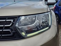 USED 2019 19 DACIA DUSTER 1.6 SCe Comfort SUV 5dr Petrol Manual 4WD Euro 6 (s/s) (115 ps) SUPER LOW MILES + FSH + SENSORS + SAT ANV + CRUISE