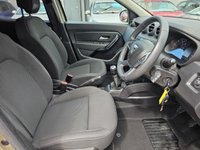 USED 2019 19 DACIA DUSTER 1.6 SCe Comfort SUV 5dr Petrol Manual 4WD Euro 6 (s/s) (115 ps) SUPER LOW MILES + FSH + SENSORS + SAT ANV + CRUISE