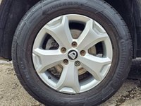 USED 2019 19 DACIA DUSTER 1.6 SCe Comfort SUV 5dr Petrol Manual 4WD Euro 6 (s/s) (115 ps) SUPER LOW MILES + FSH + SENSORS + SAT ANV + CRUISE