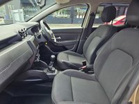 USED 2019 19 DACIA DUSTER 1.6 SCe Comfort SUV 5dr Petrol Manual 4WD Euro 6 (s/s) (115 ps) SUPER LOW MILES + FSH + SENSORS + SAT ANV + CRUISE