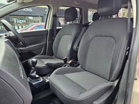 USED 2019 19 DACIA DUSTER 1.6 SCe Comfort SUV 5dr Petrol Manual 4WD Euro 6 (s/s) (115 ps) SUPER LOW MILES + FSH + SENSORS + SAT ANV + CRUISE