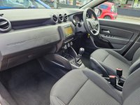 USED 2019 19 DACIA DUSTER 1.6 SCe Comfort SUV 5dr Petrol Manual 4WD Euro 6 (s/s) (115 ps) SUPER LOW MILES + FSH + SENSORS + SAT ANV + CRUISE