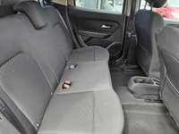 USED 2019 19 DACIA DUSTER 1.6 SCe Comfort SUV 5dr Petrol Manual 4WD Euro 6 (s/s) (115 ps) SUPER LOW MILES + FSH + SENSORS + SAT ANV + CRUISE