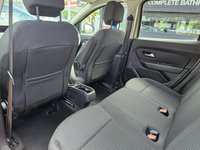 USED 2019 19 DACIA DUSTER 1.6 SCe Comfort SUV 5dr Petrol Manual 4WD Euro 6 (s/s) (115 ps) SUPER LOW MILES + FSH + SENSORS + SAT ANV + CRUISE