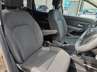 USED 2019 19 DACIA DUSTER 1.6 SCe Comfort SUV 5dr Petrol Manual 4WD Euro 6 (s/s) (115 ps) SUPER LOW MILES + FSH + SENSORS + SAT ANV + CRUISE