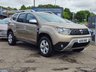 USED 2019 19 DACIA DUSTER 1.6 SCe Comfort SUV 5dr Petrol Manual 4WD Euro 6 (s/s) (115 ps) SUPER LOW MILES + FSH + SENSORS + SAT ANV + CRUISE