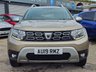 USED 2019 19 DACIA DUSTER 1.6 SCe Comfort SUV 5dr Petrol Manual 4WD Euro 6 (s/s) (115 ps) SUPER LOW MILES + FSH + SENSORS + SAT ANV + CRUISE