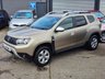 USED 2019 19 DACIA DUSTER 1.6 SCe Comfort SUV 5dr Petrol Manual 4WD Euro 6 (s/s) (115 ps) SUPER LOW MILES + FSH + SENSORS + SAT ANV + CRUISE