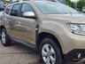USED 2019 19 DACIA DUSTER 1.6 SCe Comfort SUV 5dr Petrol Manual 4WD Euro 6 (s/s) (115 ps) SUPER LOW MILES + FSH + SENSORS + SAT ANV + CRUISE