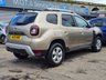 USED 2019 19 DACIA DUSTER 1.6 SCe Comfort SUV 5dr Petrol Manual 4WD Euro 6 (s/s) (115 ps) SUPER LOW MILES + FSH + SENSORS + SAT ANV + CRUISE