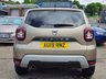 USED 2019 19 DACIA DUSTER 1.6 SCe Comfort SUV 5dr Petrol Manual 4WD Euro 6 (s/s) (115 ps) SUPER LOW MILES + FSH + SENSORS + SAT ANV + CRUISE