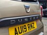 USED 2019 19 DACIA DUSTER 1.6 SCe Comfort SUV 5dr Petrol Manual 4WD Euro 6 (s/s) (115 ps) SUPER LOW MILES + FSH + SENSORS + SAT ANV + CRUISE