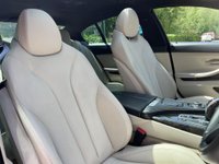 USED 2014 14 BMW 6 SERIES GRAN COUPE 3.0 640d M Sport Auto Euro 5 (s/s) 4dr SUNROOF +HEADS UP DISPLAY