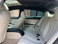 USED 2014 14 BMW 6 SERIES GRAN COUPE 3.0 640d M Sport Auto Euro 5 (s/s) 4dr SUNROOF +HEADS UP DISPLAY