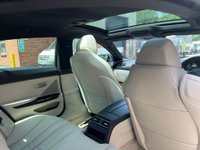 USED 2014 14 BMW 6 SERIES GRAN COUPE 3.0 640d M Sport Auto Euro 5 (s/s) 4dr SUNROOF +HEADS UP DISPLAY