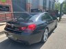 USED 2014 14 BMW 6 SERIES GRAN COUPE 3.0 640d M Sport Auto Euro 5 (s/s) 4dr SUNROOF +HEADS UP DISPLAY