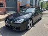 USED 2014 14 BMW 6 SERIES GRAN COUPE 3.0 640d M Sport Auto Euro 5 (s/s) 4dr SUNROOF +HEADS UP DISPLAY