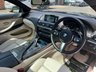 USED 2014 14 BMW 6 SERIES GRAN COUPE 3.0 640d M Sport Auto Euro 5 (s/s) 4dr SUNROOF +HEADS UP DISPLAY