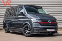 USED 2020 70 VOLKSWAGEN TRANSPORTER 2.0 TDI T28 Highline Panel Van 5dr Diesel Manual FWD SWB Euro 6 (s/s) (110 ps) Hob + Sink + Fridge