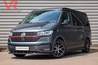 USED 2020 70 VOLKSWAGEN TRANSPORTER 2.0 TDI T28 Highline Panel Van 5dr Diesel Manual FWD SWB Euro 6 (s/s) (110 ps) Hob + Sink + Fridge
