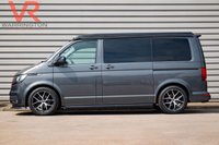 USED 2020 70 VOLKSWAGEN TRANSPORTER 2.0 TDI T28 Highline Panel Van 5dr Diesel Manual FWD SWB Euro 6 (s/s) (110 ps) Hob + Sink + Fridge