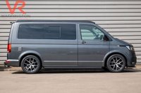 USED 2020 70 VOLKSWAGEN TRANSPORTER 2.0 TDI T28 Highline Panel Van 5dr Diesel Manual FWD SWB Euro 6 (s/s) (110 ps) Hob + Sink + Fridge