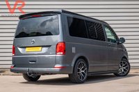 USED 2020 70 VOLKSWAGEN TRANSPORTER 2.0 TDI T28 Highline Panel Van 5dr Diesel Manual FWD SWB Euro 6 (s/s) (110 ps) Hob + Sink + Fridge
