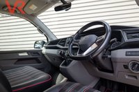 USED 2020 70 VOLKSWAGEN TRANSPORTER 2.0 TDI T28 Highline Panel Van 5dr Diesel Manual FWD SWB Euro 6 (s/s) (110 ps) Hob + Sink + Fridge