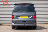 USED 2020 70 VOLKSWAGEN TRANSPORTER 2.0 TDI T28 Highline Panel Van 5dr Diesel Manual FWD SWB Euro 6 (s/s) (110 ps) Hob + Sink + Fridge