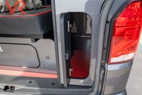 USED 2020 70 VOLKSWAGEN TRANSPORTER 2.0 TDI T28 Highline Panel Van 5dr Diesel Manual FWD SWB Euro 6 (s/s) (110 ps) Hob + Sink + Fridge