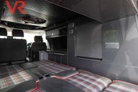 USED 2020 70 VOLKSWAGEN TRANSPORTER 2.0 TDI T28 Highline Panel Van 5dr Diesel Manual FWD SWB Euro 6 (s/s) (110 ps) Hob + Sink + Fridge