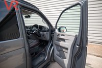 USED 2020 70 VOLKSWAGEN TRANSPORTER 2.0 TDI T28 Highline Panel Van 5dr Diesel Manual FWD SWB Euro 6 (s/s) (110 ps) Hob + Sink + Fridge