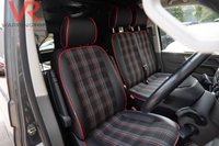 USED 2020 70 VOLKSWAGEN TRANSPORTER 2.0 TDI T28 Highline Panel Van 5dr Diesel Manual FWD SWB Euro 6 (s/s) (110 ps) Hob + Sink + Fridge