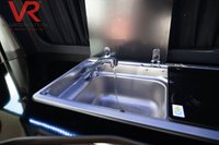 USED 2020 70 VOLKSWAGEN TRANSPORTER 2.0 TDI T28 Highline Panel Van 5dr Diesel Manual FWD SWB Euro 6 (s/s) (110 ps) Hob + Sink + Fridge